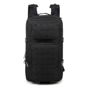 Outdoor Climbing Men’s Tactical Backpack Attack Bag