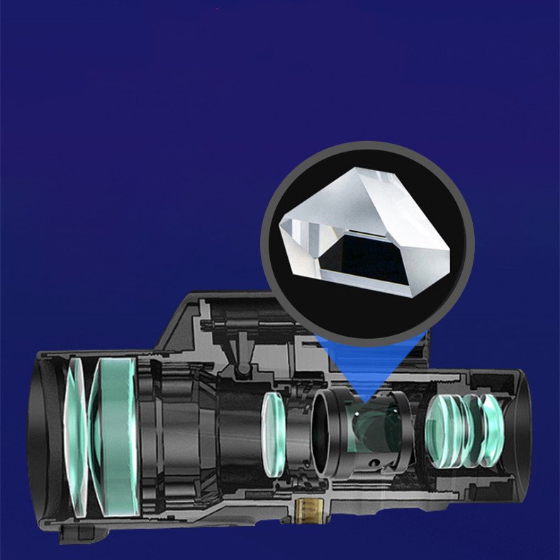 Perspective Sniper Sight Glasses - Image 10