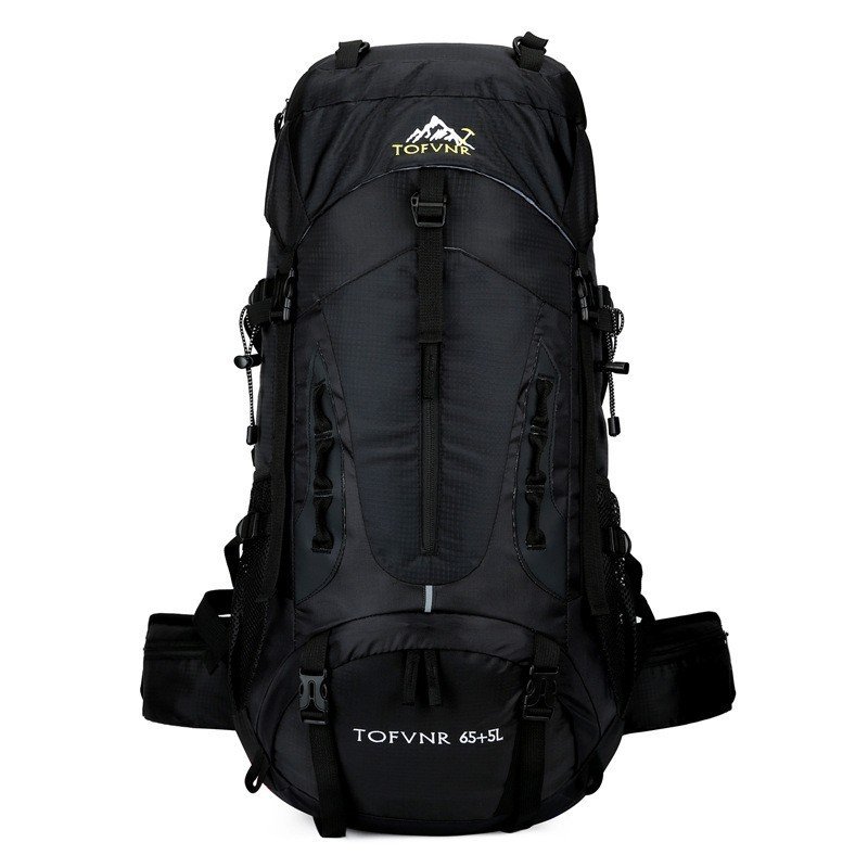 New Large Capacity Outdoor Sports Hiking Bag - Image 10