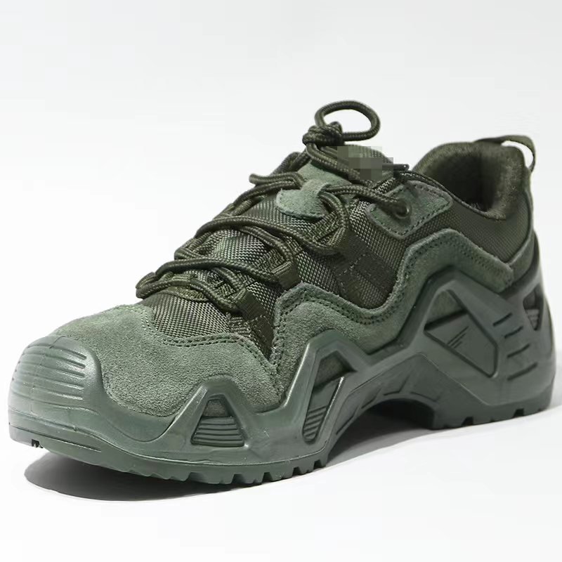Military Fan Outdoor Boots Sports Tactics - Image 4
