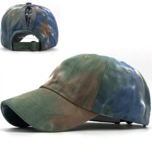 Baseball  Men Women Hat Caps Camouflage Hats – Style3, adjustable