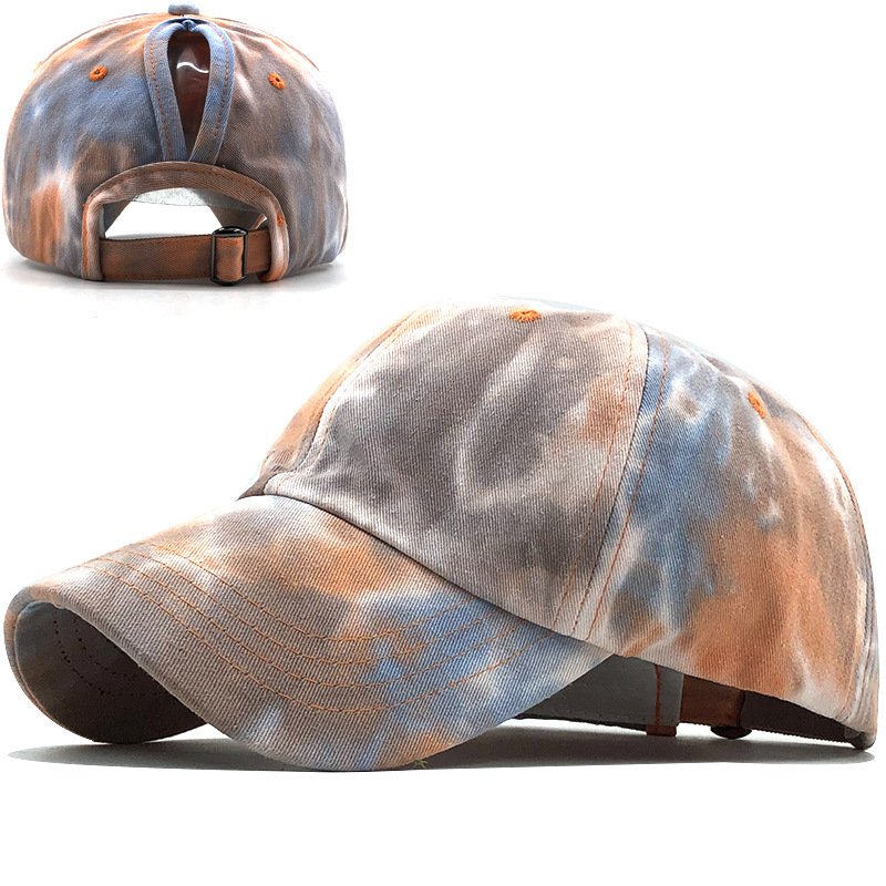 Baseball Men Women Hat Caps Camouflage Hats - Image 5