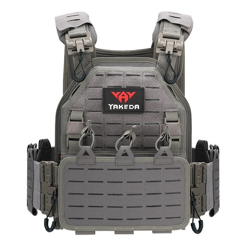Tactical Vest Outdoor Training Waterproof And Wear-resistant - Image 3