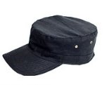 Army fan outdoor combat uniform – Black, Hat