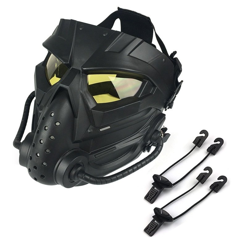 Outdoor Riding Protective Mask - Image 3