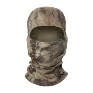 Python Pattern Tactical Flying Tiger Hat Breathable Sun Protection – 7Style, One size
