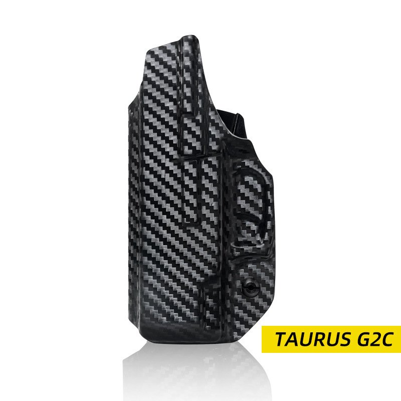 Kydex,glock G2c S & W Quick Pull Holster - Image 5