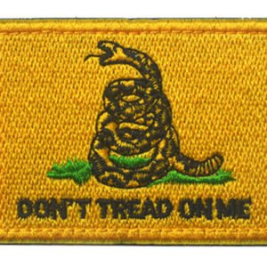 Patch Patch Cloth Stickers Multi-color Optional Cloth Stickers Velcro Badge – yellow