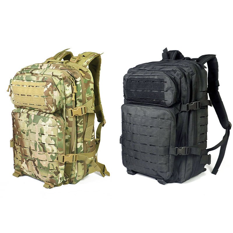 Outdoor Tactics Backpack Travel Mountain Climbing Multifunctional - Image 2