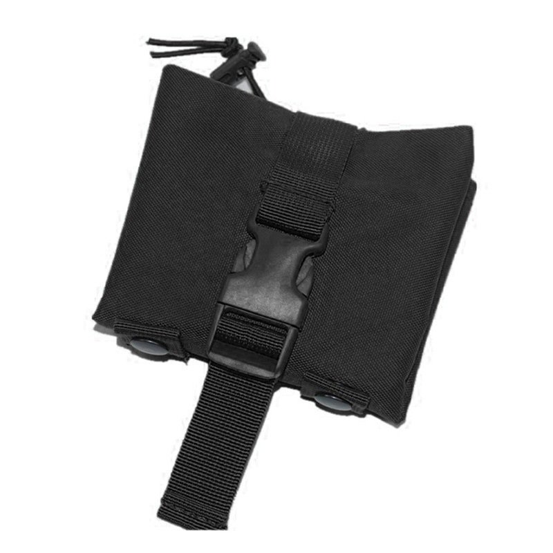 Folding Outdoor Sports Multifunctional Recycling Bag - Image 3