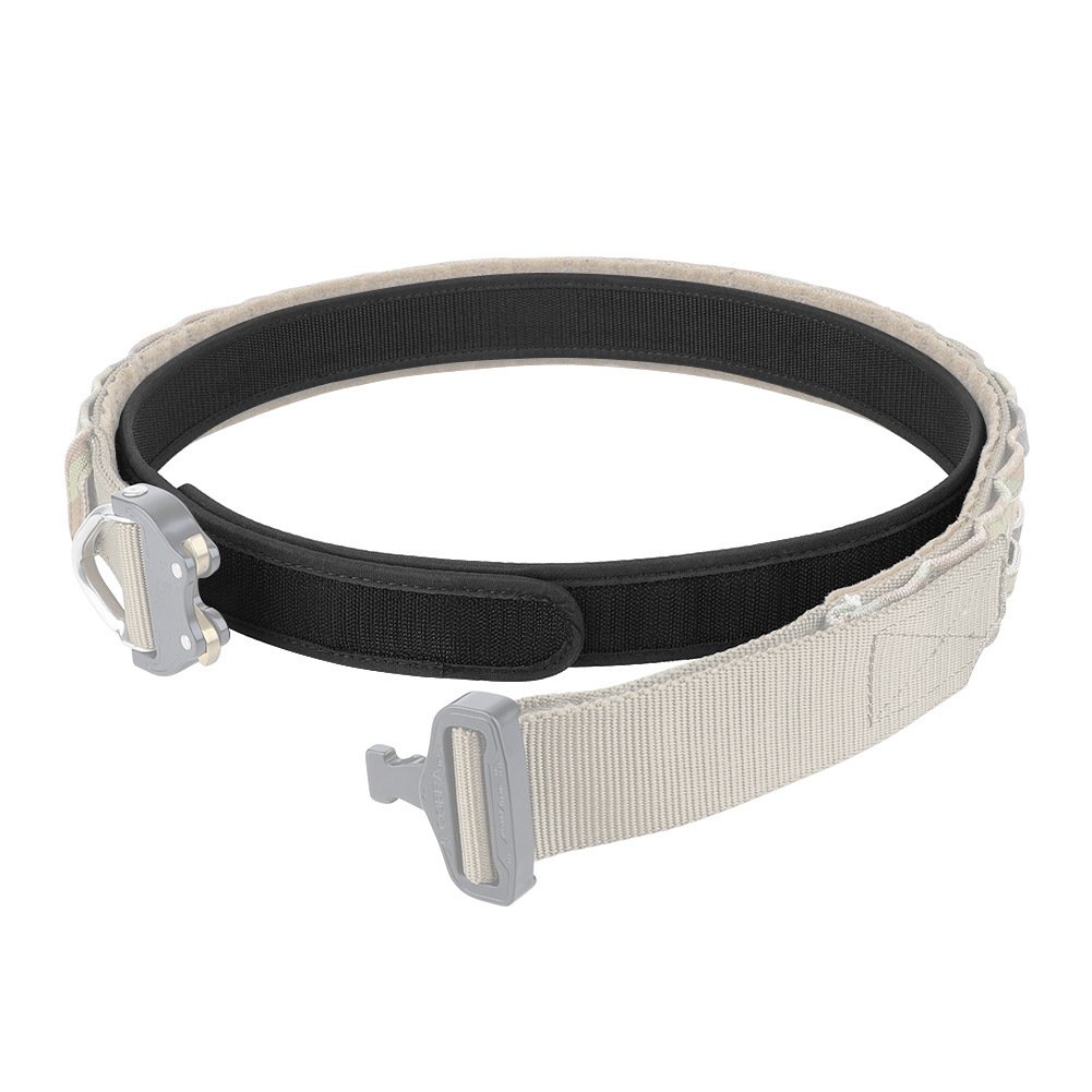 Tactical Hook Surface Inner Belt 15-inch Wide Velcro Ronin Inner Belt Waist Seal - Image 10