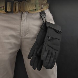 Hook Design Outdoor Tactics Protective Belt