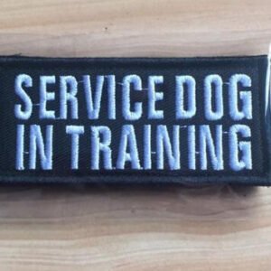 Embroidery Badge Embroidery Cloth Patch Cloth Sticker Velcro Letters