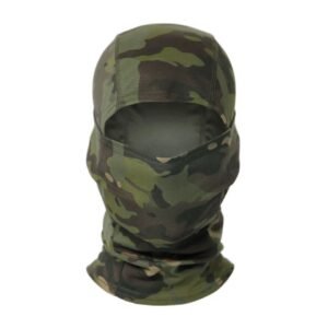 Tactical Camouflage Balaclava Full Face Scarf Mask – Scorpion Jungle