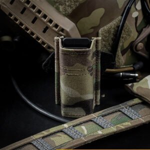 Multifunctional Accessory Equipment Bag Camouflage Function Bag