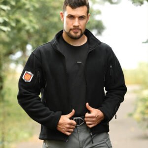 Outdoor Charge Clothing City Commuting Tactics Grab Cashmere
