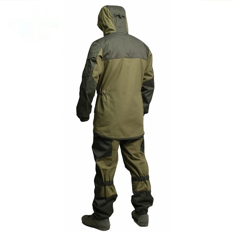 Special Forces Mountain Battle Suit - Image 5
