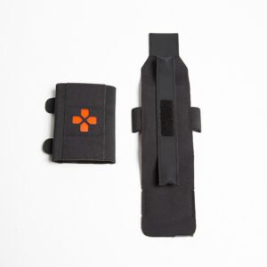 Outdoor Supplies Camouflage Tactics First-aid Kit First Aid Kits – Black, TB1386