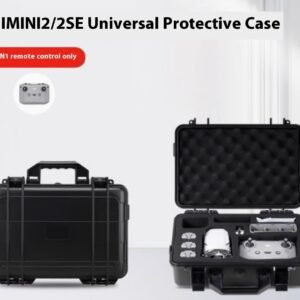 Waterproof Protective Storage Box For Drones – 3221 Style