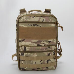 Outdoor Multifunctional Tactical Backpacks Riding Sports Water Bag