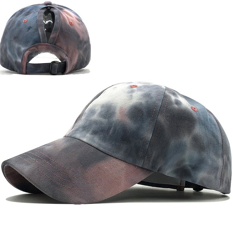 Baseball Men Women Hat Caps Camouflage Hats - Image 4