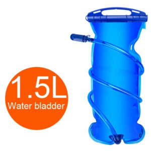 Sports Running Portable Soft Water Bottle – 1.5L