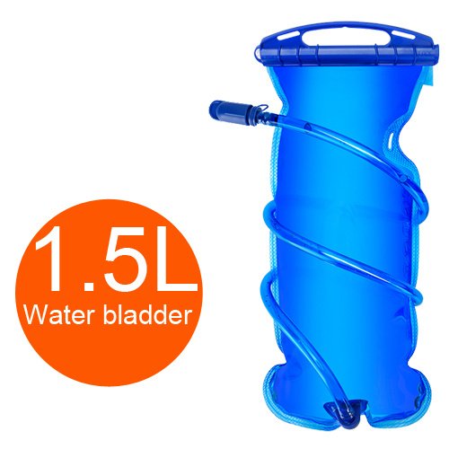 Sports Running Portable Soft Water Bottle - Image 2