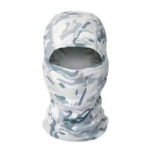 Tactical Camouflage Balaclava Full Face Scarf Mask – Scorpion Snow
