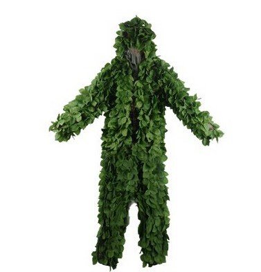 Hunting Photography Camouflage Clothing Camouflage Clothing - Image 5