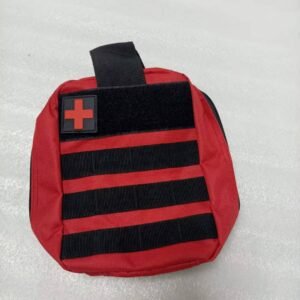 Mountaineering Tactical Medical Kit Home Camouflage Outdoor