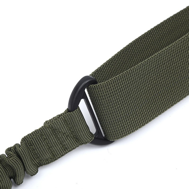 Single Messenger Multi-purpose Tactical Anti-loss Rope - Image 4