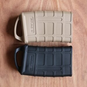 Soft Rubber Cartridge Case Magazine Rubber Sleeve
