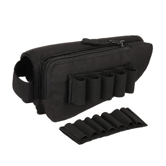 Outdoor Multi-function Tactical Cheek Support Bag - Image 5