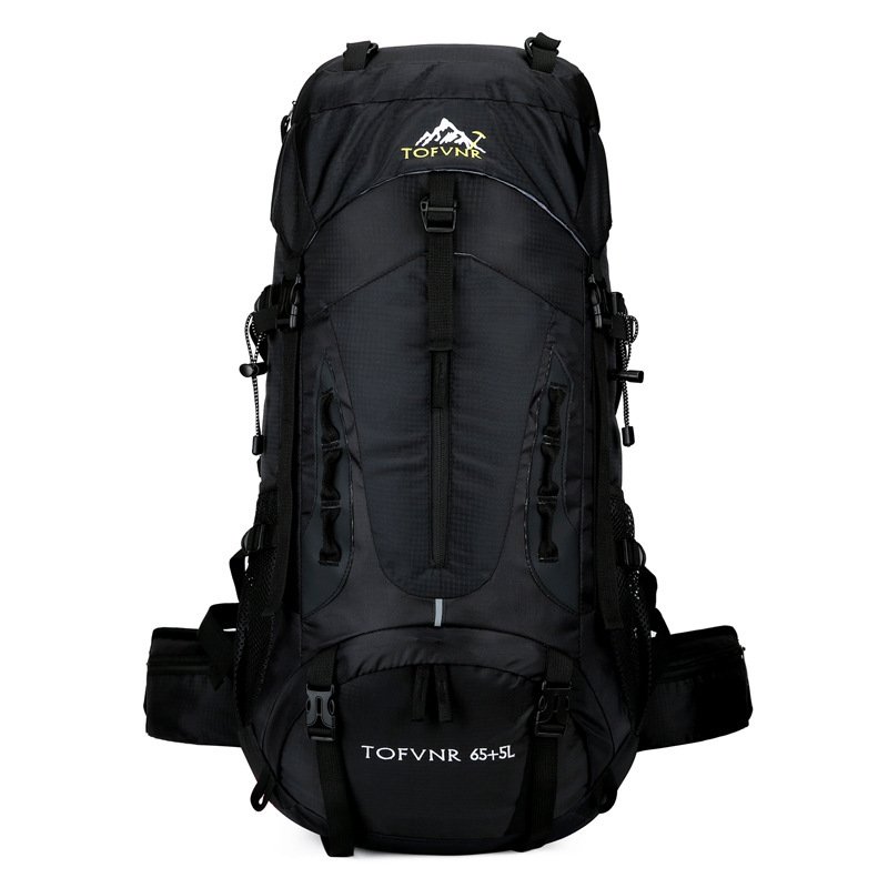 New Large Capacity Outdoor Sports Hiking Bag - Image 3