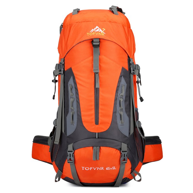 New Large Capacity Outdoor Sports Hiking Bag - Image 5