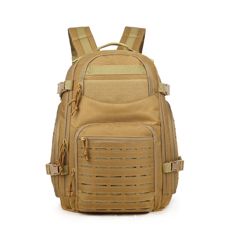 Laser Punch Backpack Dragon Egg Tactical Backpack - Image 2