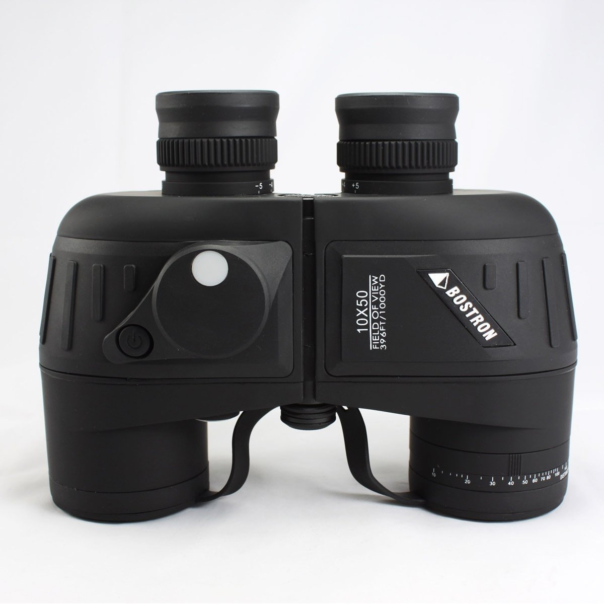 Telescope Wholesale High Magnification Botrand Navigation 10X50 With Compass Low Light Night Vision Ranging - Image 8