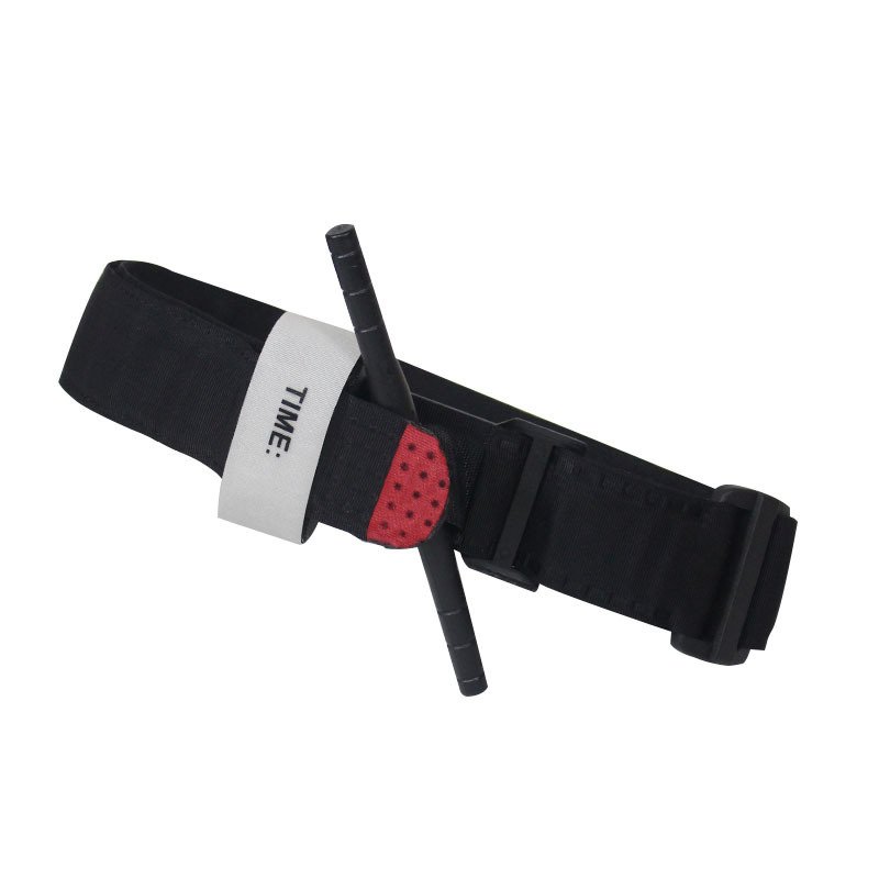 Outdoor Aid Combat Application Quick Release Buckle Medical Tourniquet Strap - Image 7