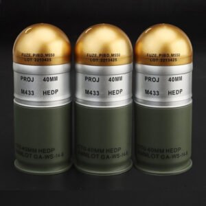 Film And Television Props Military Fans COS Model Collection Storage Storage Box