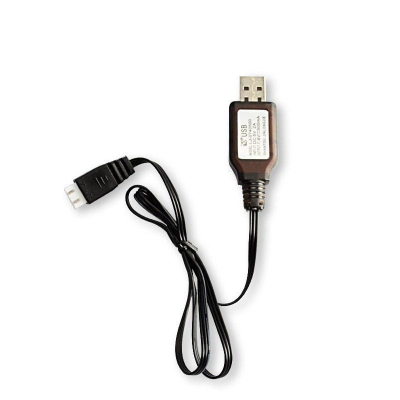 Magazine Feeding M4 Ak Accessories Lithium Battery - Image 4