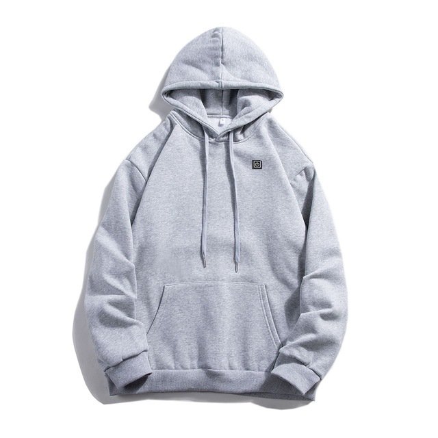 2024 New Outdoor Electric USB Heating Jacket - Image 8