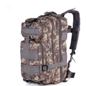 Military Rucksack