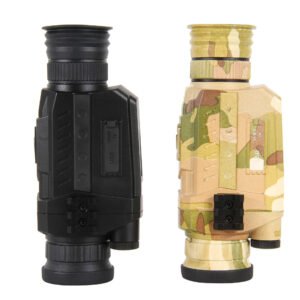 HD digital camera night vision