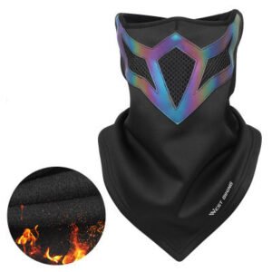 WEST BIKING thermal cycling mask – Color, One size