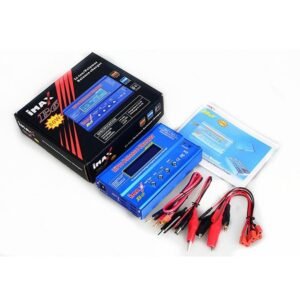 Premium Battery Balance Charger Discharger – Only Charger
