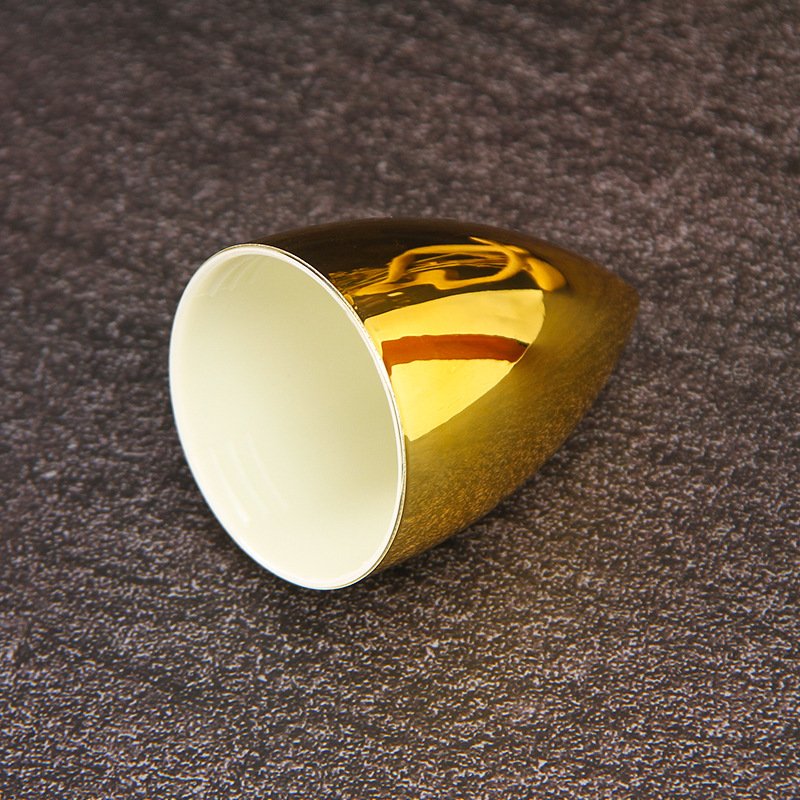 Portable Large-capacity Bullet Water Cup - Image 2