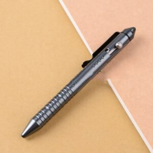 Tungsten Steel Head Broken Window Tactical Defense Pen