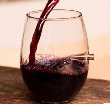 Bullet Pint Glass - Image 5