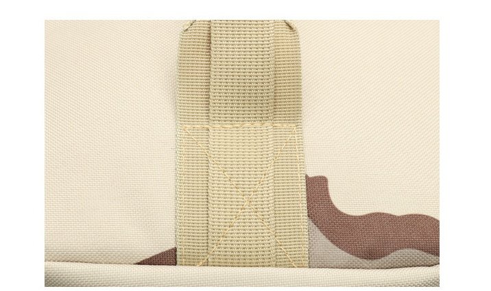 Outdoor Waterproof Camouflage Bag Oxford - Image 9