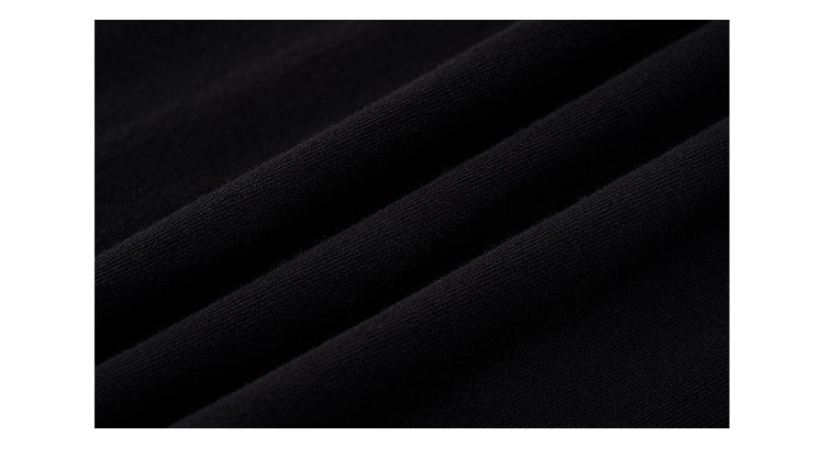 Pink Pistol Couple Loose Short Sleeves - Image 8